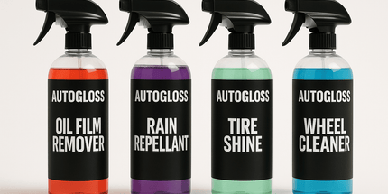 Collection image for: Cleaning Chemicals