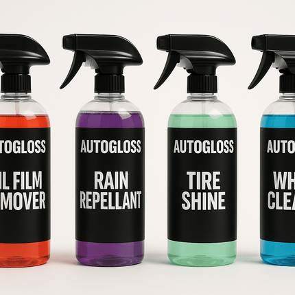Collection image for: Cleaning Chemicals