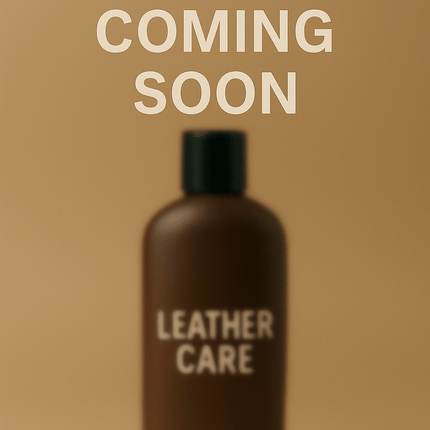AutoGloss Interior Leather Care