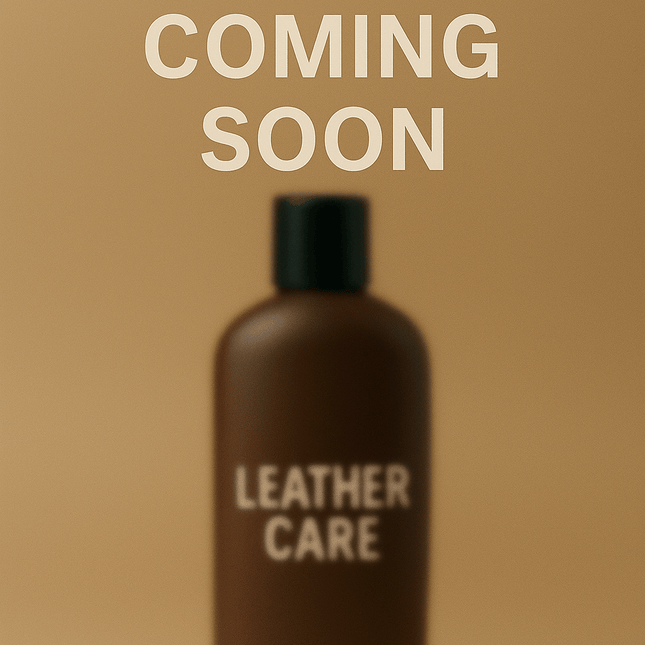 AutoGloss Interior Leather Care