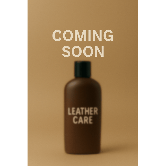 AutoGloss Interior Leather Care