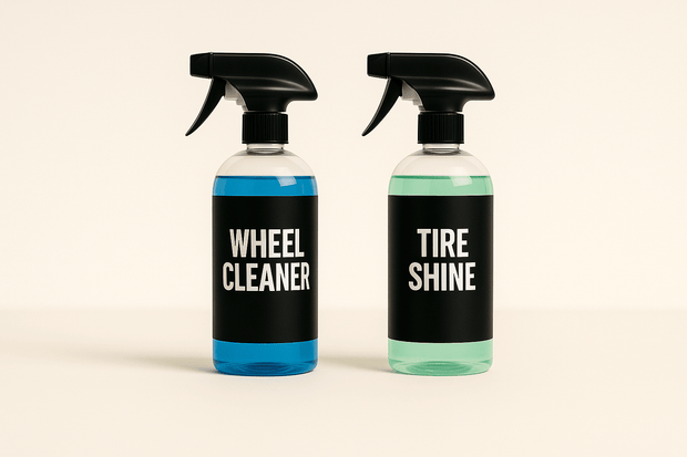 <h2>Wheels and Tires</h2>